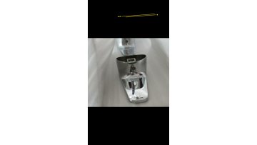 Pearl cotton packaging machine