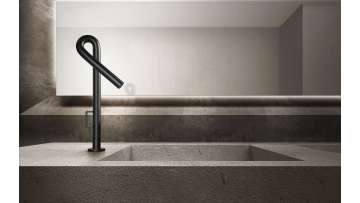 64 Loop Series - The Basin Mixer Tall