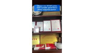 Certificates & Honors