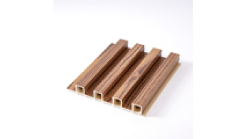 Oem Odm Easy Install Waterproof Fireproof Acoustic Wooden Grain Pvc Wpc Wall Panels For Indoor Wall Decoration1