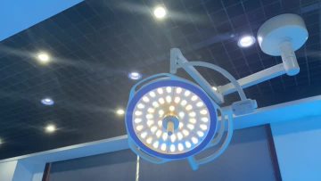 Creled 5500 LED Shadowless Operating Lamp