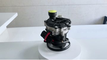 BJ-9335-1Secondary Air Pump