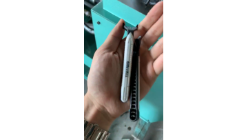Chinese good quality stainless two blades razor machine ,razor automatic equipment1