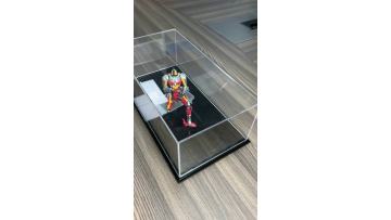 High-Quality Acrylic Custom Expert