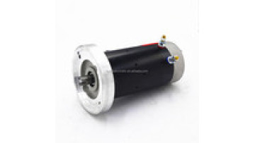 Bi-directional DC Motor 12v 0.8kw with brush commutator1