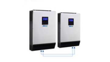 EASUN POWER 48V 10Kw 3 Phase 220V 230V On Off Grid Hybrid Solar Inverter1