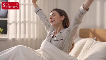 Melatonin Capsules Sleep Cycle Support