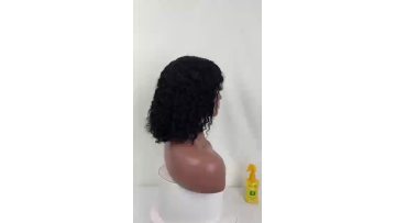 jc bob 12 180% wig