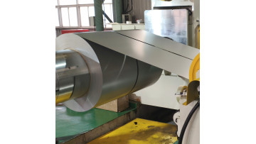 Metallic Prepainted Metal for Home Appliance