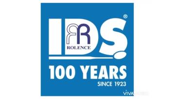 Rolence - IDS 2023 booth info