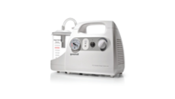 Yuwell 7E-C 7E-G Portable Phlegm Suction Unit - Best Selling Medical Suction Machine1