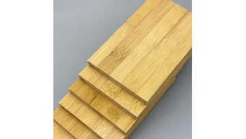 Antique Bamboo Bookmark Material: Blank Bamboo Slices1