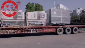 New equipment for high quality products.