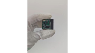 PTGS-30X - 3000m Micro Laser Range Finding Sensor 905nm