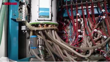 ETPU1218 Intelligent Shoe Sole Molder 04