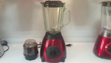 Y66 BLENDER JUICER