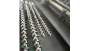 New Extruder Screw1
