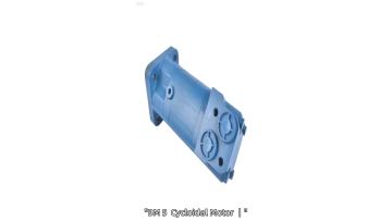 BM5 Cycloidal Motor