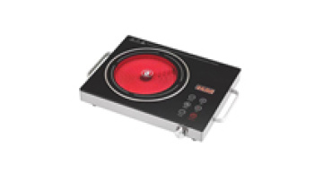 2000W Table Electric Induction Cooker All pots Suitable CB CE Single Cooking Prestige Infrared Cooker1