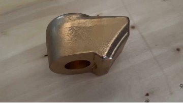 Tungsten Carbide Overly Plate