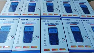 video KOOCU  MT-98