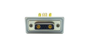 Waterproof Connector 7W2