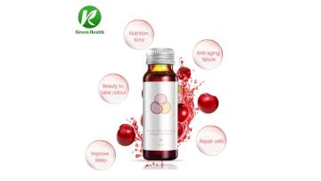 Collagen Peptide Bird's Nest Collagen Oral Liquid 