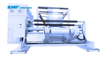 folding machine