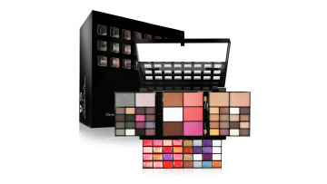 eyeshadow palette best