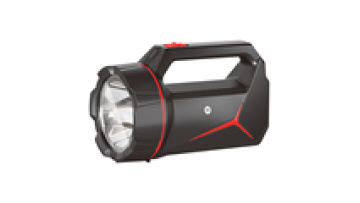 Long Range High Power Handheld Flashlight Rechargeable Emergency 150W Led Searchlight1