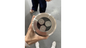 SYA201  Led underwater light
