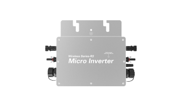 WVC-Micro Inverter