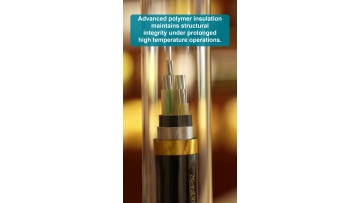 How to match proper cable configuration according to target building power demand and operation standards