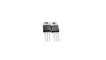 SCR BT151-650R-L TO220