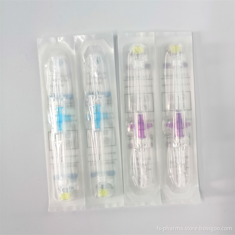 Iv Catheter Autoguard