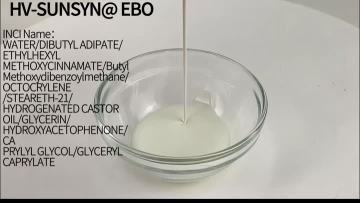 HV-SUNSYN® EBO