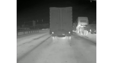 DRIVER VISION ENHANCER (DVE)