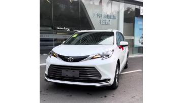 2024 Toyota Sienna 2.5L Hybrid Comfort Edition