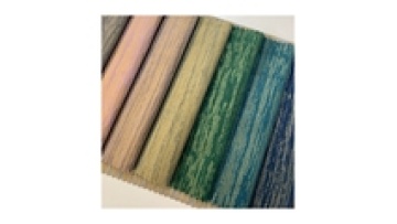 100% Polyester Bronzed Holland Velvet Curtain Fabric 280cm Width1
