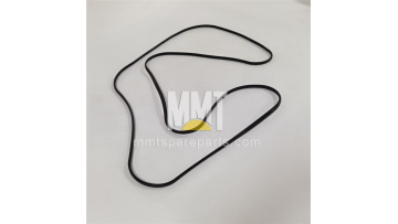 C9 336D Valve Cover Gasket 285-4106