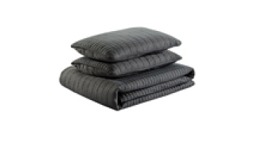 Bedsheet Quilt Bedspread Embroidery Wholesale-bedspreads Bedding Set1
