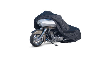 waterproof motorcycle cover