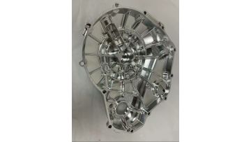 Die Casting Mold Video 9