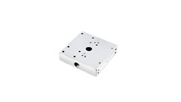Custom Fabrication Services Stamping Parts Sheet Metal Enclosure1