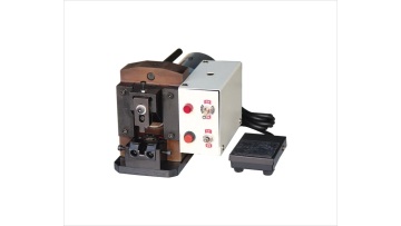 JH-PC RJ45 connector crimping machine