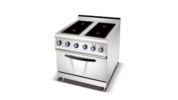 High Quality Electromagnetic Oven Electric Appliance Induction Cooktop Electric Cooker Ceramic Hob1