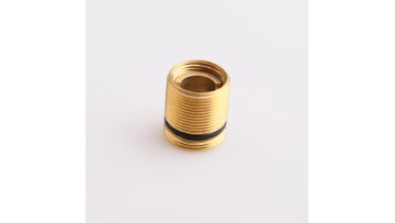 M9x0.5 FL12 