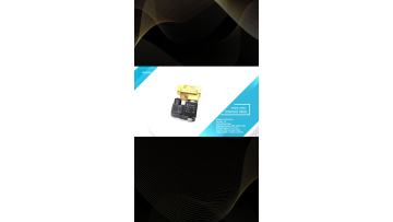 PU225A-04 Normally Closed Brass Solenoid Valve