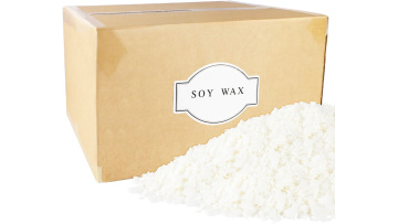 soybean wax supply