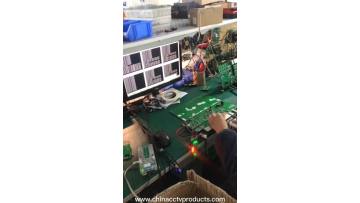 Full inspection for the PCB before product assembly